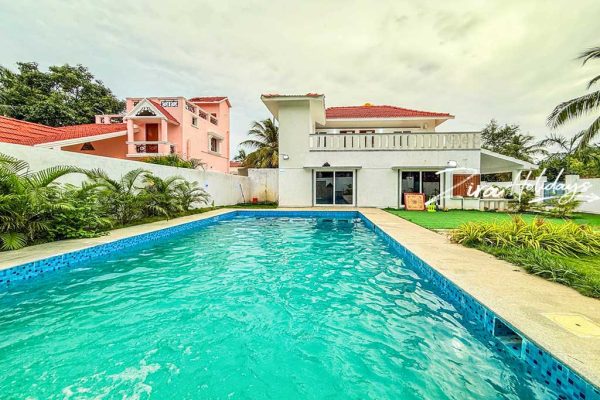 blossom villa ecr outdoor