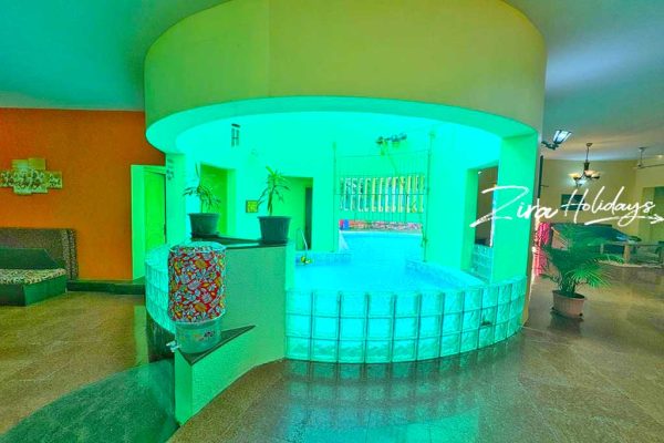 budget friendly pattipulam farm house ecr