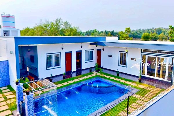 coral vista villa ecr