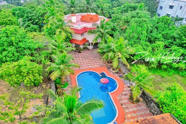 crystal creek villa ecr