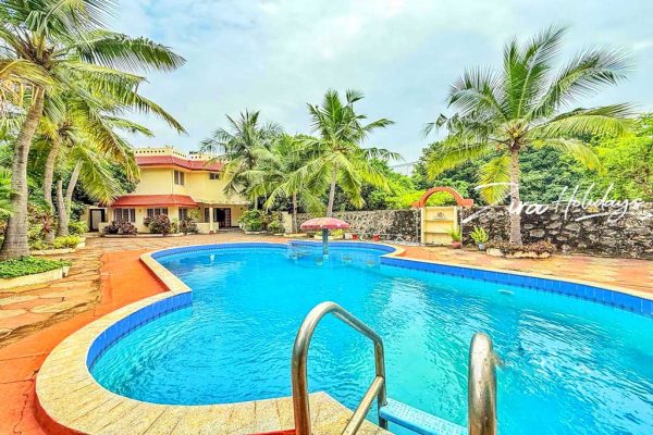 crystal creek villa ecr swimming pool
