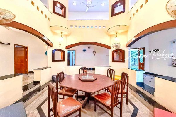 crystal creek villa premium beach house ecr for rent