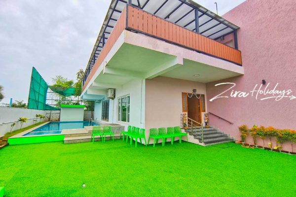 emy beach house ecr