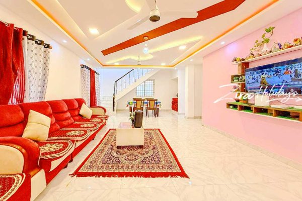ecr greet treat farm house ecr