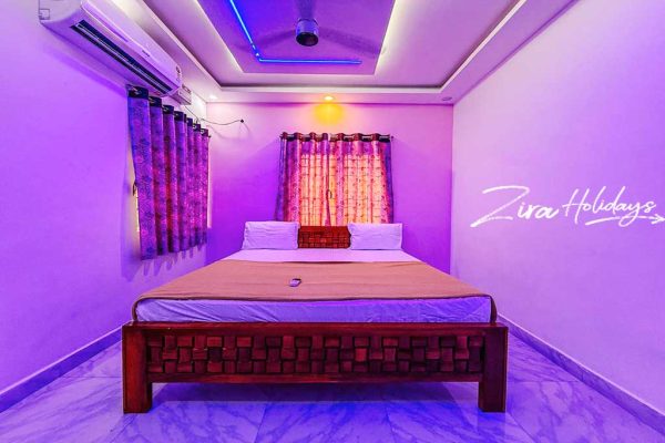 ecr kings villa for rent