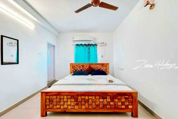 ecr private pool hector villa