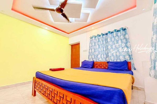 ecr roger beach villa for rent