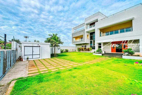 ecr villa for rent