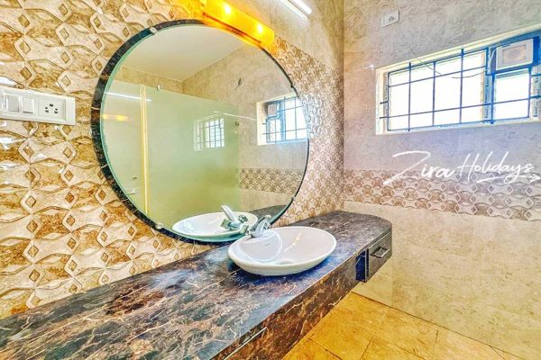 ezeestays villa rentals ecr