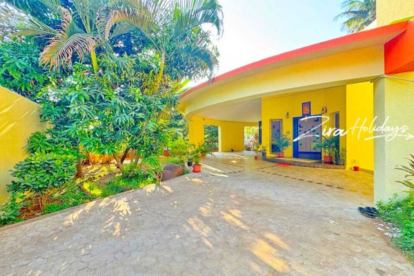 farm villa ecr muttukadu