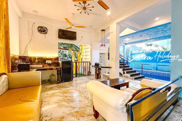 grand zuri villa ecr