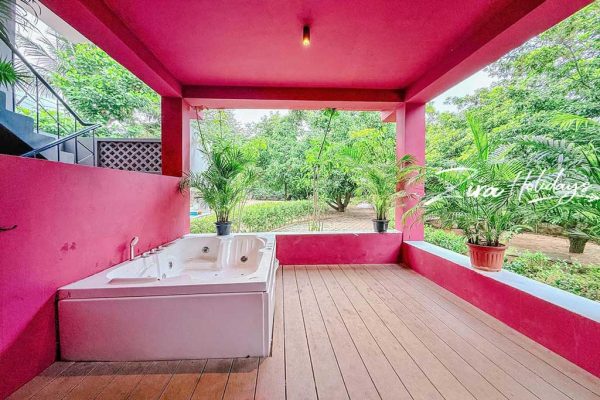 holiday home ecr chennai