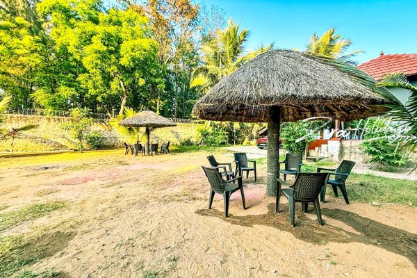 kanathur beach house