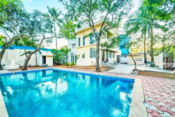 limetree beach house ecr