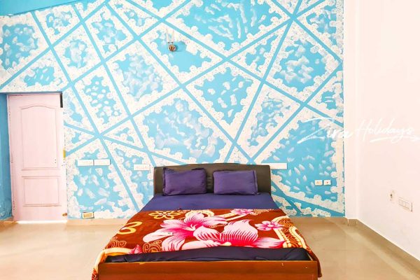 luxury beach house for rent in ecr chennai