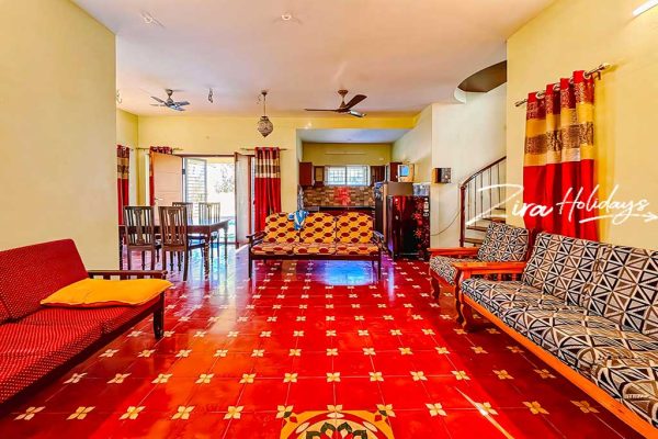 m seasons 2bhk villa ecr indoor