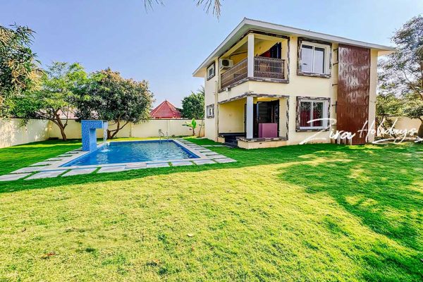 m seasons 2-bhk villa ecr