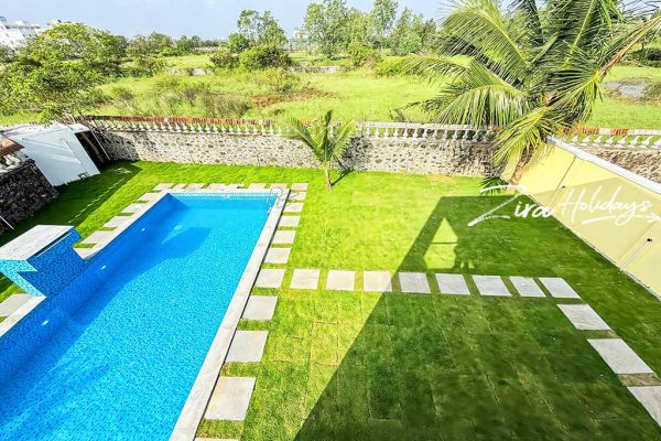 m seasons 3bhk villa ecr