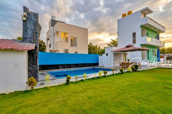 waterfalls villa ecr m-seasons 4bhk