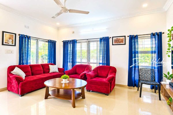 roger kuvathur ecr beach house for rent