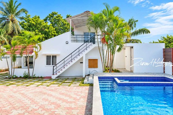 serene haven villa ecr