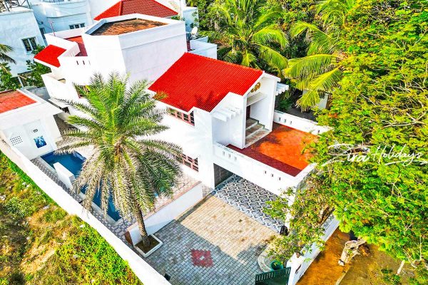 Shore Town Villa ECR