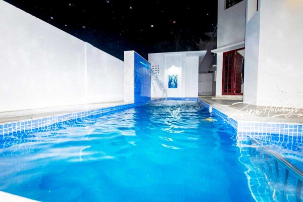 shore town villa ecr swimming pool