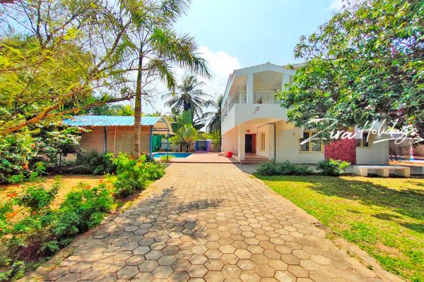 sri garden ecr out door