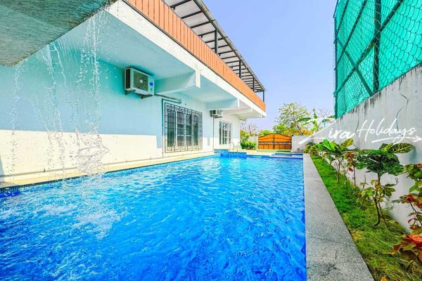 sri garden gate 1 for rent in kovalam ecr