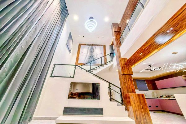 villa amora ecr