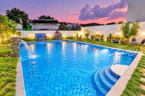 villa fenicia ecr