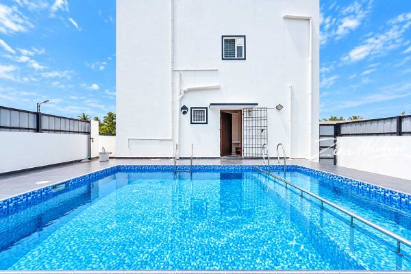 villa meriba ecr
