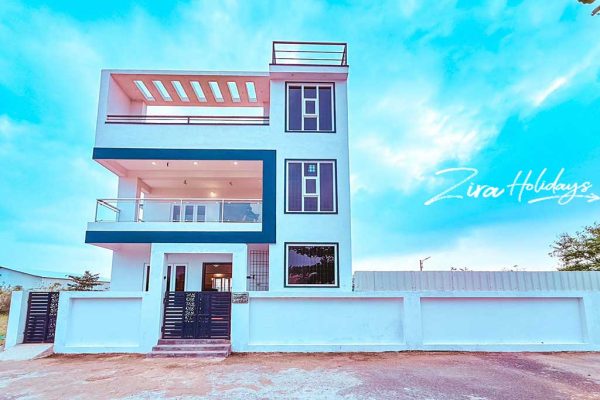 villa meriba ecr outdoor