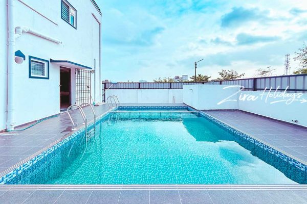 villa meriba ecr