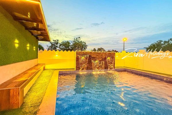 vista villa ecr chennai