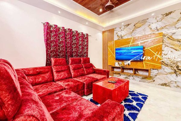 Luxury 2bhk Villa in ECR for Rent