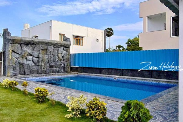 waterfalls villa ecr contact number