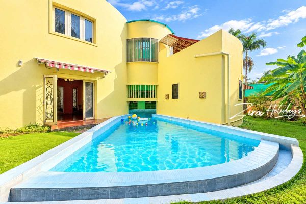 zen farm house ecr