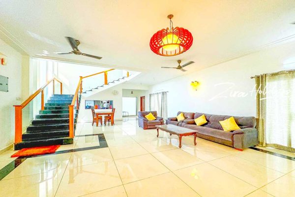 zira holidays ecr beach house