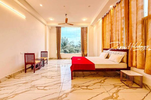 zira holidays luxury private villas in ecr